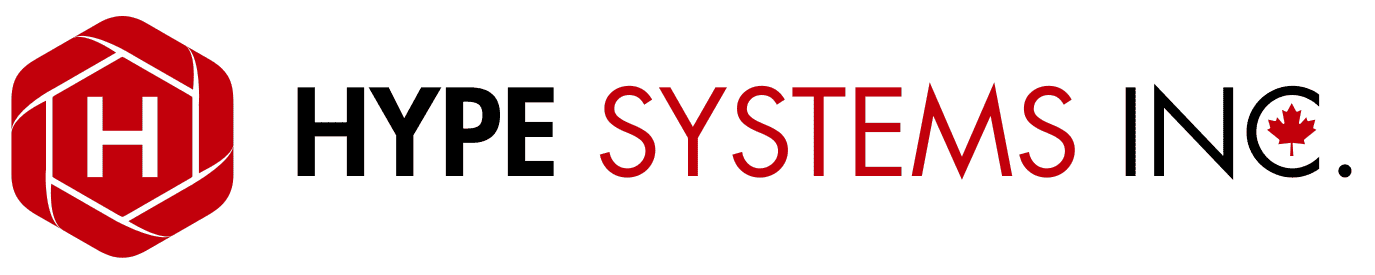 HYPE Systems Inc.