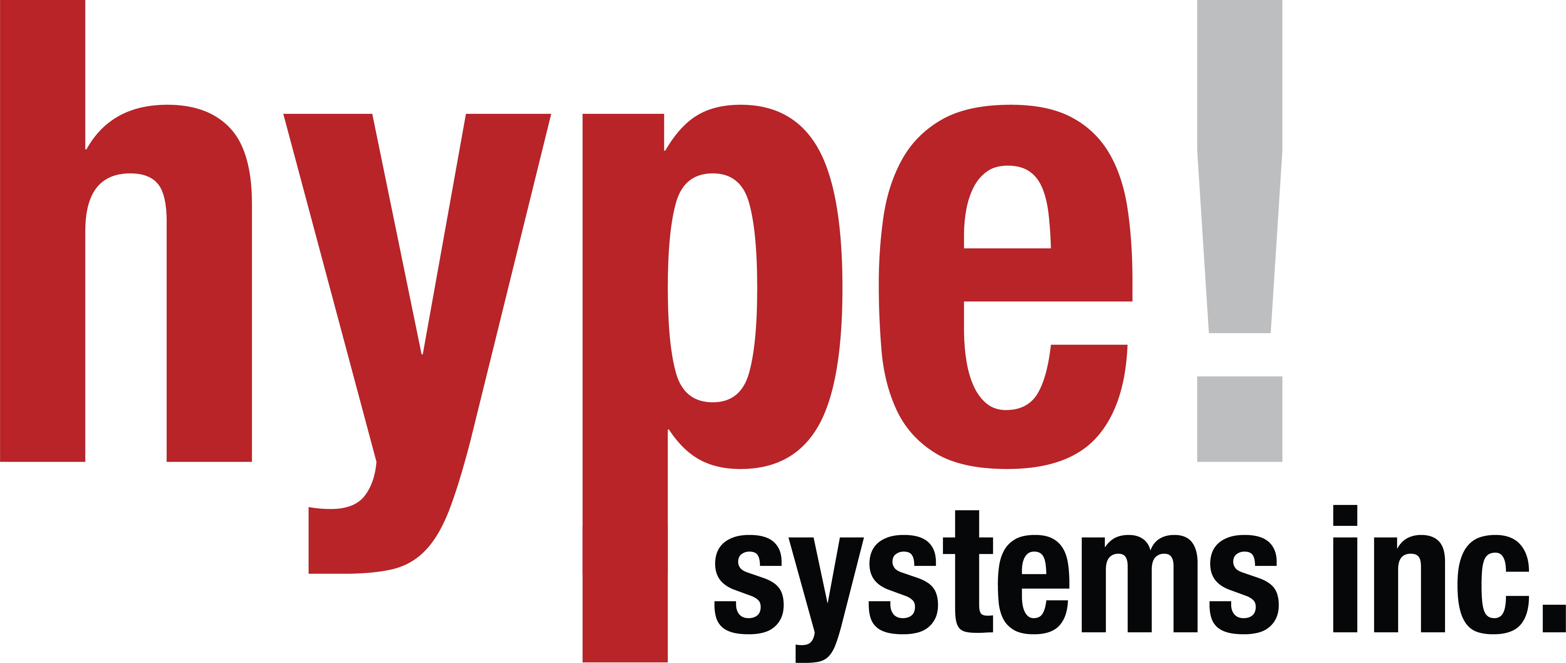 HYPE Systems Inc.