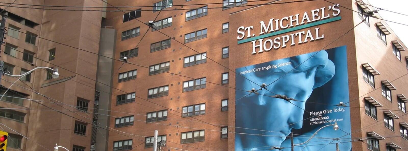 HYPEMedical Becomes St. Michael’s Hospital New OHIP Billing System